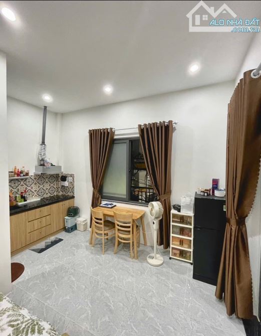 SIÊU HIẾM CẦN BÁN NHANH TOÀ CĂN HỘ LÔ GÓC 3 MẶT THOÁN TRUNG TÂM HẢI CHÂU DÒNG TIỀN 60TR/TH - 3