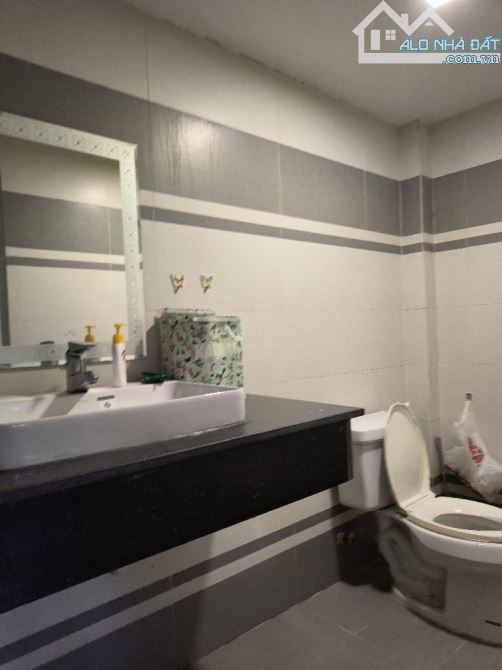 HIẾM! BIỆT THỰ 24 TỶ - KDC TRÍ KIỆT, SÁT GLOBAL CITY - SỐNG ĐẲNG CẤP, AN NINH TUYỆT ĐỐI - 3