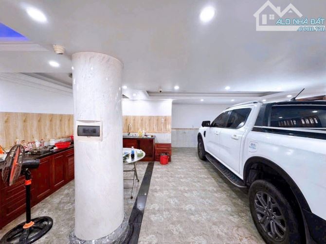 Bán gấp siêu phẩm biệt thự góc 2mt Ngang 16m sàn xây dựng 1000m2 - GX Hoà Bình - 3