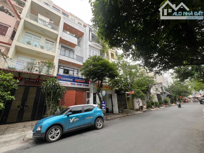 Bán nhà khu VIP 1 trục gần mặt tiền Nguyễn Oanh, 4x17m, 3 tầng BTCT, giá chỉ 10.5 tỷ, - 3