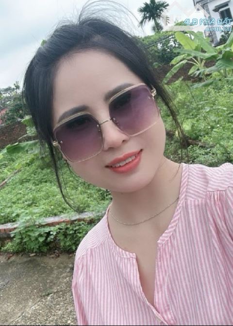 🏡 BẤT ĐỘNG SẢN HÀ NỘI – PHẠM TÍN 🔥 Cần bán gấp lô đất tại Cộng Hòa, Sóc Sơn, Hà Nội 📍 - 3