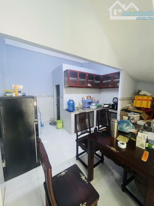 Nhà mới Lê Đình Cẩn, gần Khu Tên Lửa. 130m2, có thu nhập 12tr hàng tháng, hxh - 3