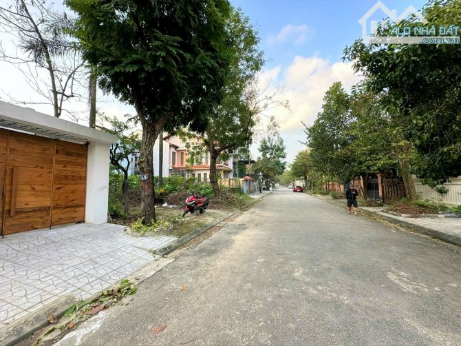 Bán đất 150m2 mặt tiền đường Hà Huy Giáp, KQH Nam Vỹ Dạ, TP Huế, cách Phạm Văn Đồng 200m - 3