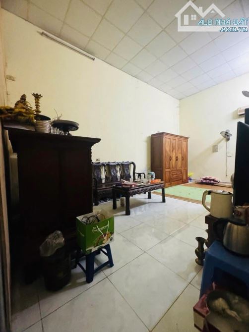 BÁN NHÀ MẶT NGÕ 59 LÊ ĐỨC THỌ NAM TỪ LIÊM - NGÕ Ô TÔ KINH DOANH TỐT: DT 65M2 - 16.5 TỶ - 3