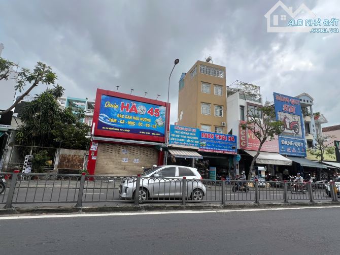 Bán nhà Mặt tiền Nguyễn Oanh 1 đời chủ, 5x18m, nở hậu L, giá chỉ 12 tỷ. Khu vực sầm uất - 3