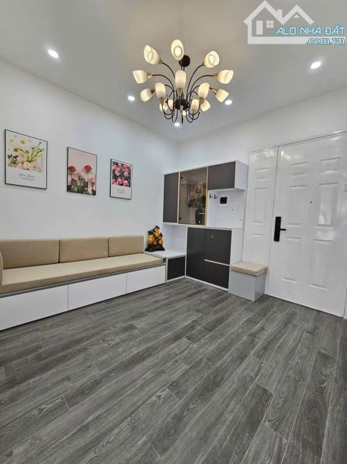 Căn hộ Khu ĐTM Mỹ Đình Sông Đà 58m² 2PN giá chỉ nhỉnh 4 tỷ - 3