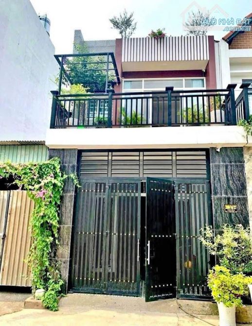 Bán gấp căn nhà ở 1 sẹc Đ. Nguyễn Thị Nị- Phước Hiệp. 99m2, giá 1 tỷ120, SHR. - 3