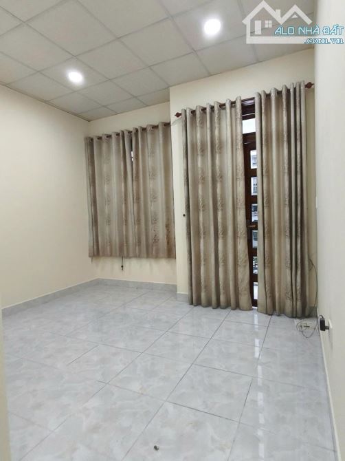 BÁN NHÀ NGUYỄN THỊ KIỂU Q12 - 2 TẦNG 60M2 (4M X 15) - 3.8 TỶ - 3