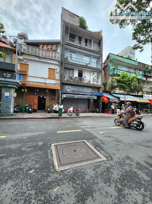 Bán Shophouse MT Nguyễn Thái Bình Q1 – Ngang 5.6m – Giá chỉ 21 tỷ gấp bán đi định cư. - 3