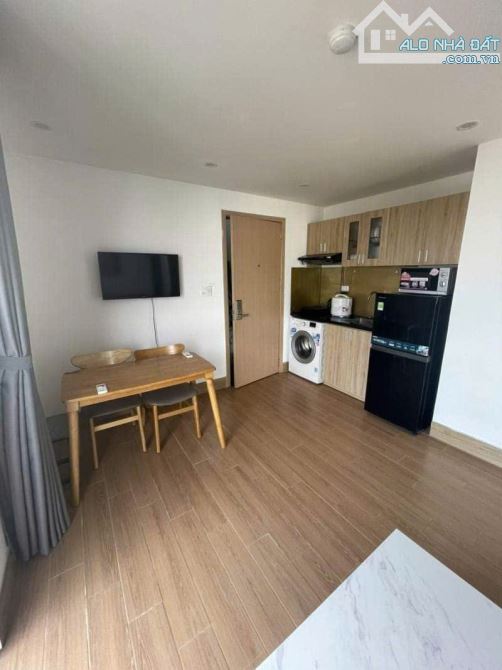 PHỐ TÂY! BÁN TÒA CĂN HỘ 7 TẦNG 69M² - 20,99 TỶ - MT AN THƯỢNG 5 - Q. NGŨ HÀNH SƠN - 3
