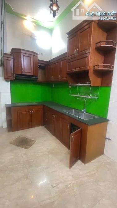 🌟 BÁN NHÀ MẶT TIỀN KHU DÂN CƯ ĐẠI HẢI – 5.1x16.2m – 3 TẦNG – NHÀ ĐẸP Ở NGAY – GIÁ 5.6 TỶ - 3