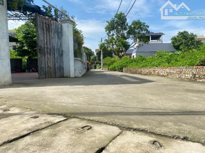 BÁN NHANH 113m ĐẤT CỔ DƯƠNG, TIÊN DƯƠNG, ĐÔNG ANH, HÀ NỘI - 3