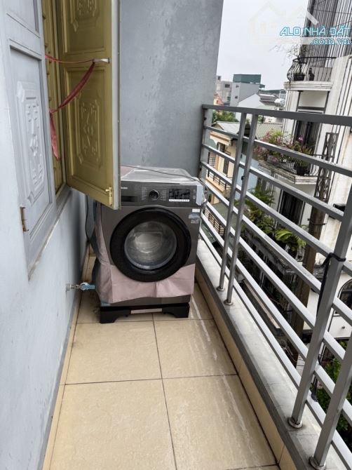 BÁN NHÀ THẠCH BÀN DÒNG TIỀN 30 TR/1 THÁNG DT 60M2 , Ô TÔ TRÁNH , Ô TÔ ĐỖ CỬA - 3