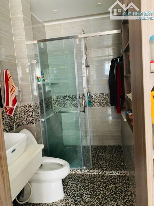 CĂN HỘ DỊCH VỤ KHU BIỆT THỰ TÁCH LẬP NGUYỄN KHOÁI CHO KHÁCH TÂY THUÊ KHAI THÁC DÒNG TIỀN T - 3