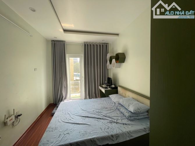 Bán Nhà MT 5.5m Gần Biển Mỹ Khê, Sơn Trà, 3 Tầng, 40m2, Thuê 12 tr/th nhỉnh 5 tỷ - 3