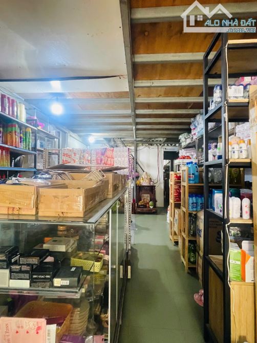 Mặt tiền chợ Trần Thị Cờ P.Thới An 88m2 Chỉ 7 Tỷ 980. - 3