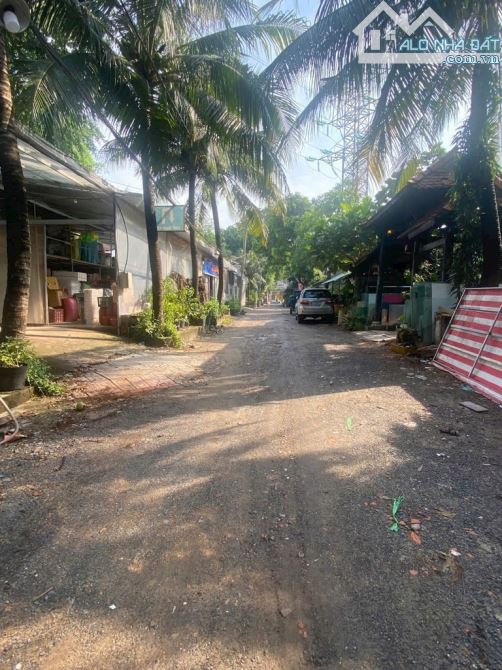 Bán lô đất full thổ cư quận Gò Vấp 68m2 hẻm ô tô 6m giá 6 tỷ 1 đường Nguyễn Văn Khối P8 - 3