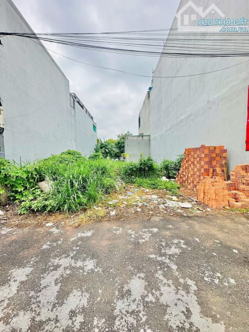 BÁN LÔ ĐẤT ĐẸP – P. TAM HIỆP, BIÊN HOÀ  📍 Vị trí: Gần Nhà thờ Giáo xứ Đa Minh - 3