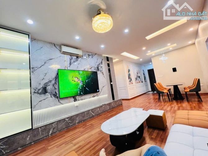 CHUNG CƯ DƯƠNG NỘI CĂN GÓC 155M 4 NGỦ NHỈNH 6TỶ - 3