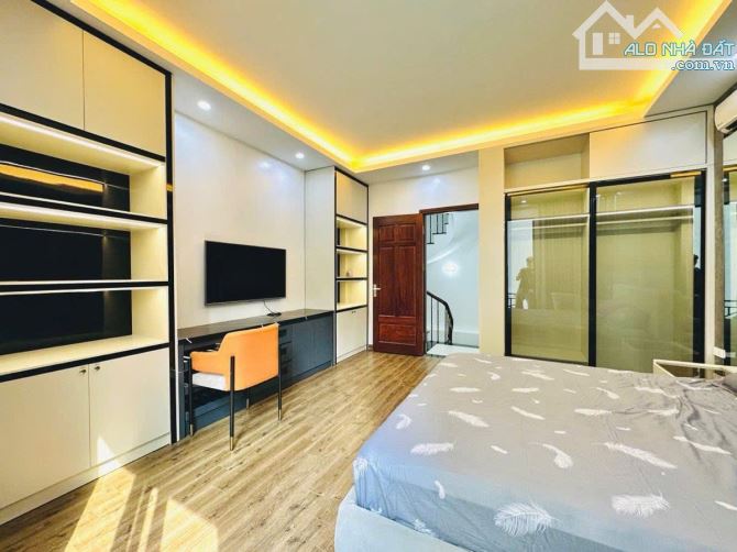 BÁN NHÀ XUÂN ĐỈNH – 53M² – 5 TẦNG – Ô TÔ ĐỖ CỬA – NHÀ ĐẸP Ở NGAY – 14.5 TỶ - 3
