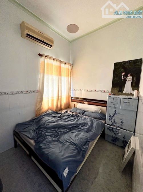 CẦN BÁN NHÀ MÁI THÁI – KP9 TÂN PHONG (CŨ), BIÊN HOÀ  cách đường Đồng Khởi vào 20M - 3