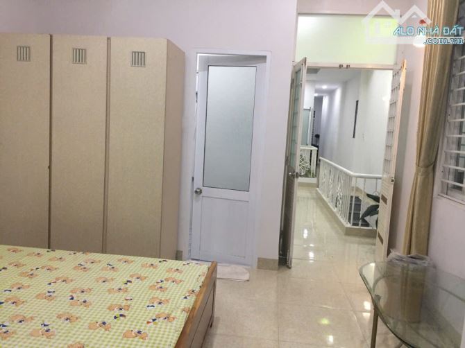 Cần bán căn nhà gần biển hẻm đường Tô Hiệu, Vĩnh Nguyên, Nha Trang - 3