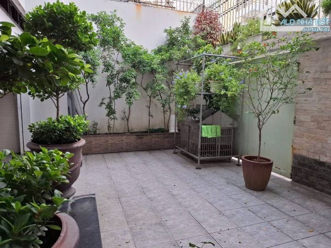 Bán nhà HXH 6m Văn Chung, Tân Bình nhà ga T3, 7.2x21m, 4 tầng, Giá 24 Tỷ, - 3