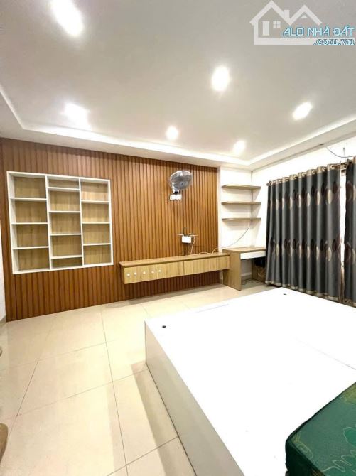 BÁN NHÀ ĐA SỸ - HÀ ĐÔNG, NGÕ NÔNG - GẦN OTO - DT 35M2 - 4 TẦNG - GIÁ 5.2 TỶ - 3