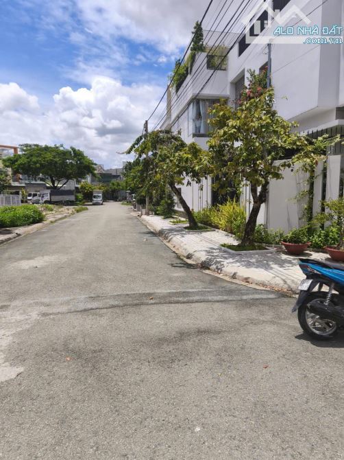 BÁN LÔ ĐẤT BIỆT THỰ DT 7M x 31M, SỔ RIÊNG THỔ CƯ, 5 TỶ 079TRIỆU, PHƯỜNG BỬU LONG. - 3