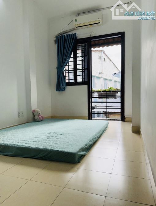 🌟 VŨ HUY TẤN – 41M2 – 4 TẦNG 5 PHÒNG NGỦ - 3