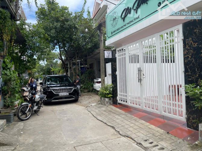 Đất Kiệt Ô Tô Xóm 6 Ngọc Anh - Đường Nguyễn Như Chương Gần Tỉnh Lộ 10 - 3