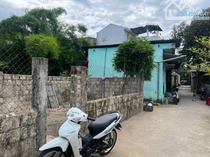 Đất Kiệt 239 Bùi Thị Xuân - Phường Đúc - TP Huế Cạnh KQH Bàu Vá - 3