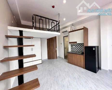 SIÊU HIẾM THÀNH CÔNG, TÒA CCMN 10 PHÒNG, CHO THUÊ FULL 700TR/NĂM, 58M2, MT 4.2M, 13.6 TỶ - 3