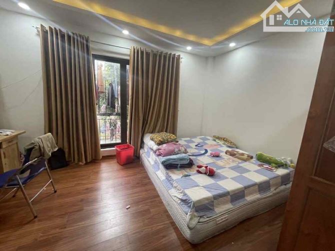 NHÀ PHỐ CẢM HỘI, DT 62M2, HIẾM NHÀ BÁN, 4 TẦNG, NGÕ RỘNG, Ô TÔ ĐỖ CỔNG, GIÁ 10TỶ. - 3