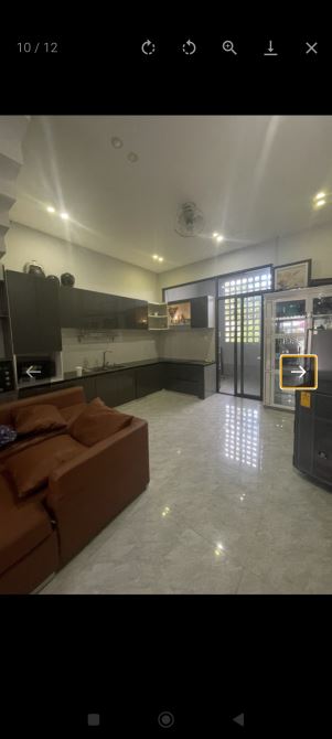 Bán ngay nhà 3 mê  Đồng trí 3 xách valy ở ngay  chỉ còn 5 tỷ 6 - 3