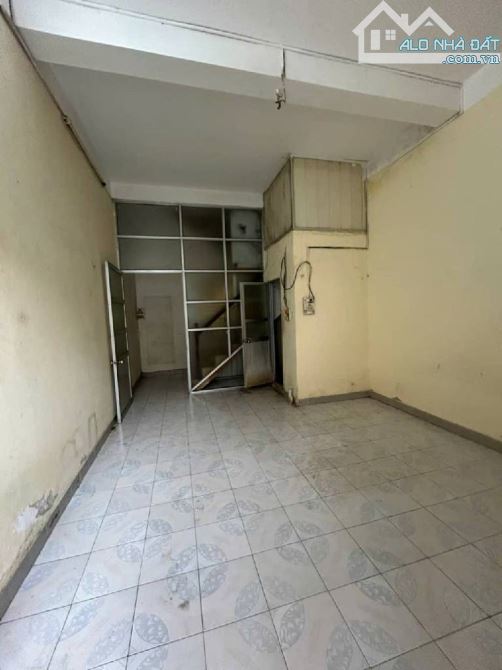 MẶT PHỐ NGUYỄN VIẾT XUÂN HÀ ĐÔNG KD SẦM UẤT 33M 4 TẦNG - 3