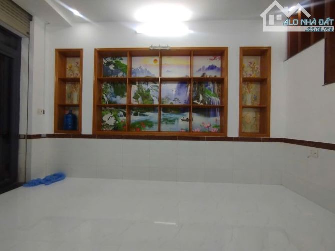 NHÀ Ở NGAY,  4x15 , PN TRỆT, HẺM 7M, VỈA HÈ, DÂN TRÍ, 3 ĐỒNG TL - 3