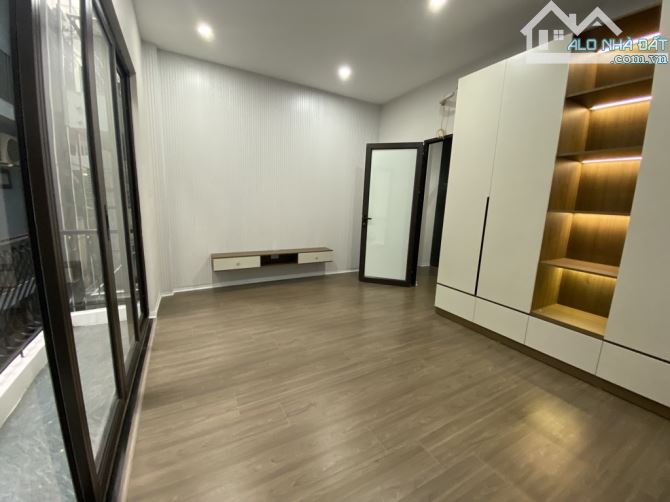 🏡6 TẦNG THANG MÁY - KHU VIP VƯƠNG THỪA VŨ - Ô TÔ VÀO NHÀ NGỦ - 3