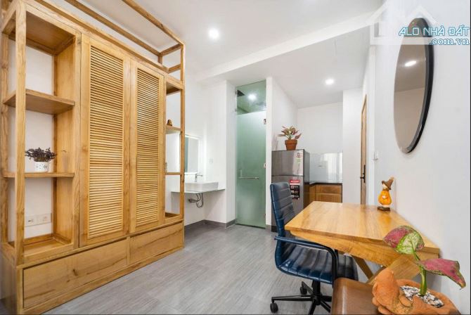 🌟 Bán CHDV Quận 1 – 16 CHDV, Thu nhập 120 triệu/tháng – Giá 26 tỷ - 3