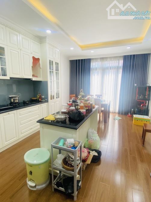 Nhật Tảo quận 10 48/57m2 6 tầng giá chỉ 27 tỷ - 3