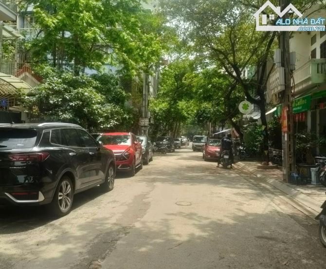 BÁN GẤP NHÀ PHÚ DIỄN, PHÂN LÔ, ÔTÔ TRÁNH, SÁT PHỐ, KINH DOANH ĐỈNH, 48M2 GIÁ 11 TỶ 680 - 3