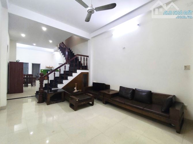 Hot+ rẻ nhất nhà 3 lầu kiên cố sạch sẽ View Công viên 80m2 mặt 4m KĐT HàQuang 2 chỉ 6,5tỷ - 3