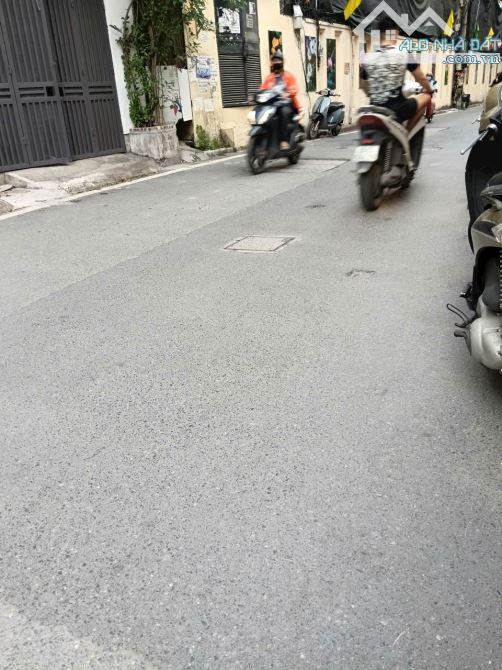 DOÃN KẾ THIỆN 38M2/6TẦNG/MT5,2M/11,8 TỶ - 3