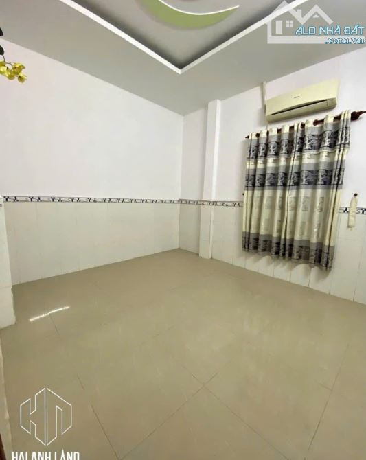 GẤP ! Cần bán nhà lầu ở KDC Tân Thông Hội Củ Chi 6x25 ( 149m2 ) 800 TRIỆU Sổ hồng riêng - 3