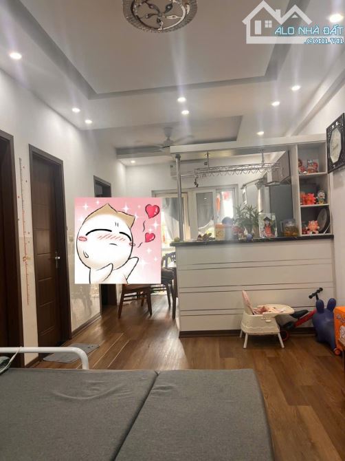Bán căn hộ 65m2 gồm 2 ngủ– Full nội thất, vị trí đẹp, giá mềm 2.x tỷ! - 3