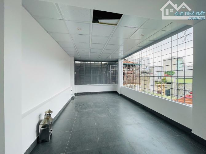 Chính chủ bán nhà đẹp 45m,4 tầng, thoáng trước sau, ở sướng, kinh doanh đỉnh cao, Nhân Hoà - 3