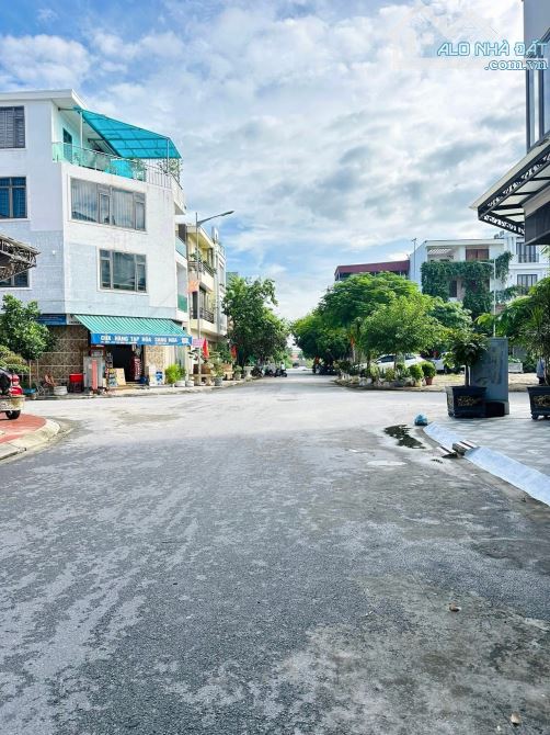 BÁN LÔ ĐẤT SIÊU PHẨM - KHU TĐC XI MĂNG, HỒNG BÀNG-GIÁ 3,12 TỶ - 3