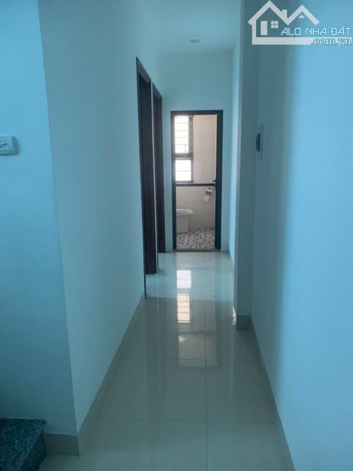 ( LÔ GÓC - 2 THOÁNG ) ĐẠI MỖ - Từ Liêm - 33.6m2 - 4 Tầng - Giá Chỉ 7 Tỷ - 3