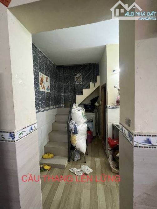 Bán nhà Cống Quỳnh Q1- 3 Tầng chỉ 5 Tỷ - 3