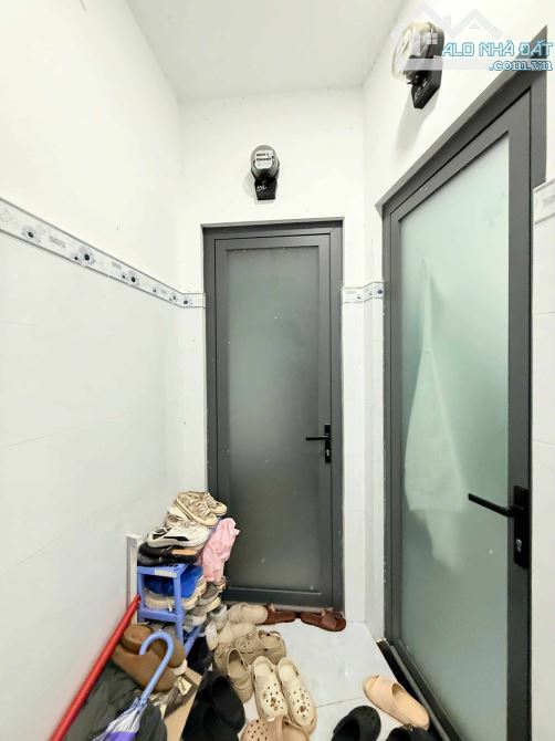 CHDV ĐIỆN BIÊN PHỦ 103m2 TẠO DÒNG TIỀN GẦN 80TR/THÁNG - 11.6 TỶ - 3